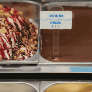 🍦 Promo GiovedICE – 1,0 kg di Gelato + 500g in regalo
